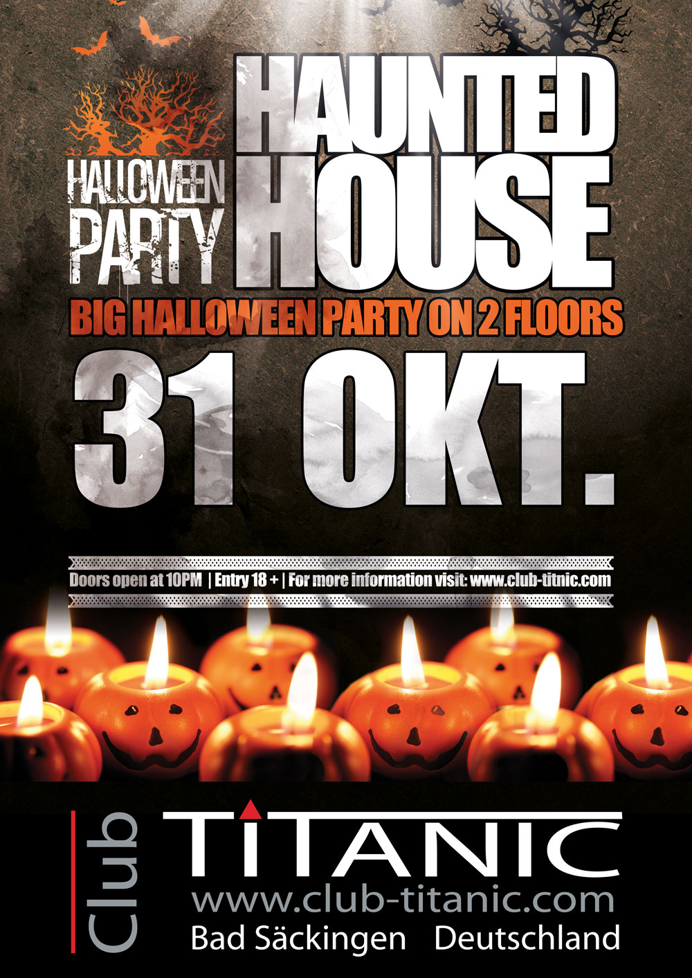 HallowennPoster