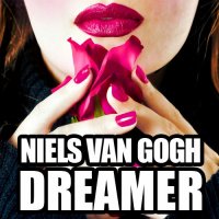 CD Cover: Dreamer Niels Van Gogh