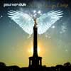 we are alive cd cover thomas gold paul van dyk